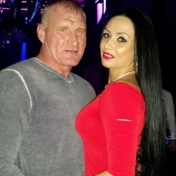 Nimeni nu l-a văzut p&acirc;nă acum! Cum arată Sasha, fiul Magdei și al lui Tolea Ciumac: &bdquo; &Icirc;l iubesc pe el doar pentru că e tatăl meu&rdquo;