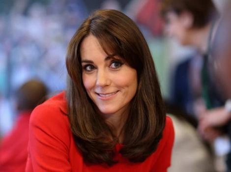 Prima declaraţie a lui Kate Middleton în legătură cu viitoarea cumnată: "Este un moment minunat pentru orice cuplu, iar noi le urăm toate cele bune!"