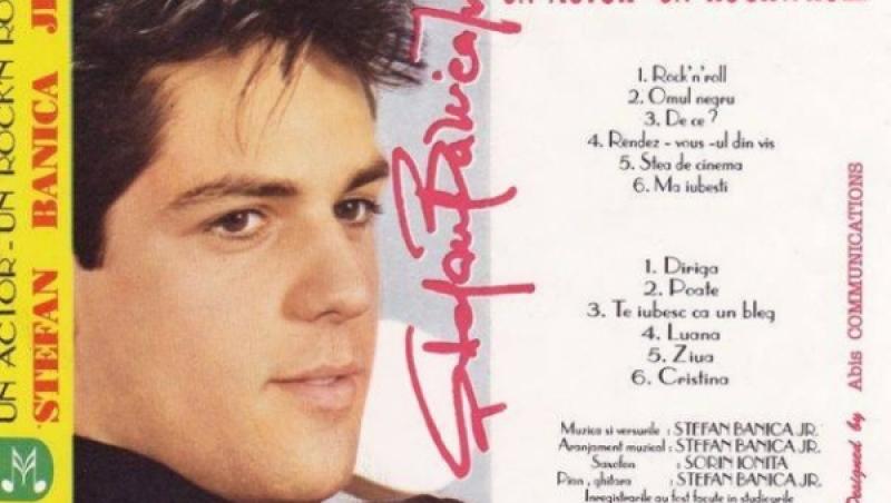 Fotografii de colecţie! Cum arătau juraţii ” X Factor” în 1993. Delia asculta Michael Jackson, Bănică era un star, Brenciu îşi începea cariera iar Carla's Dreams...