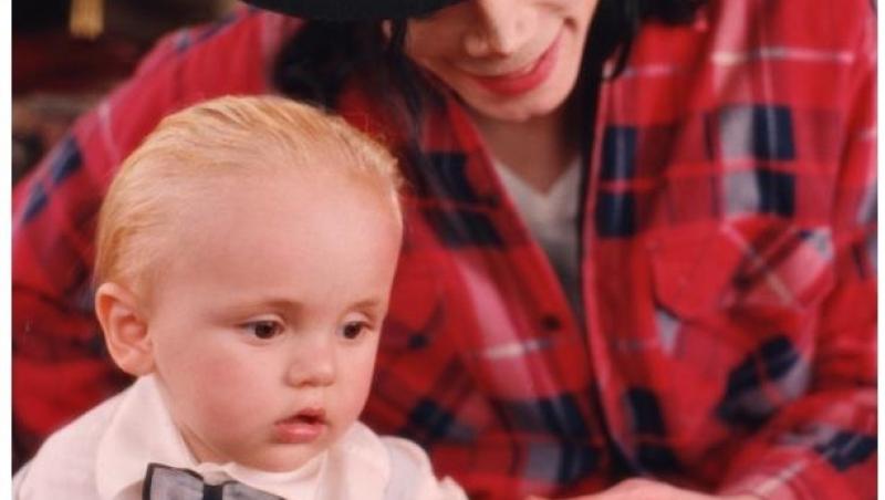 GALERIE FOTO! Fiul lui Michael Jackson, în atenția presei din toată lumea: Cum arată copilul cel mare al megastarului, la 20 de ani