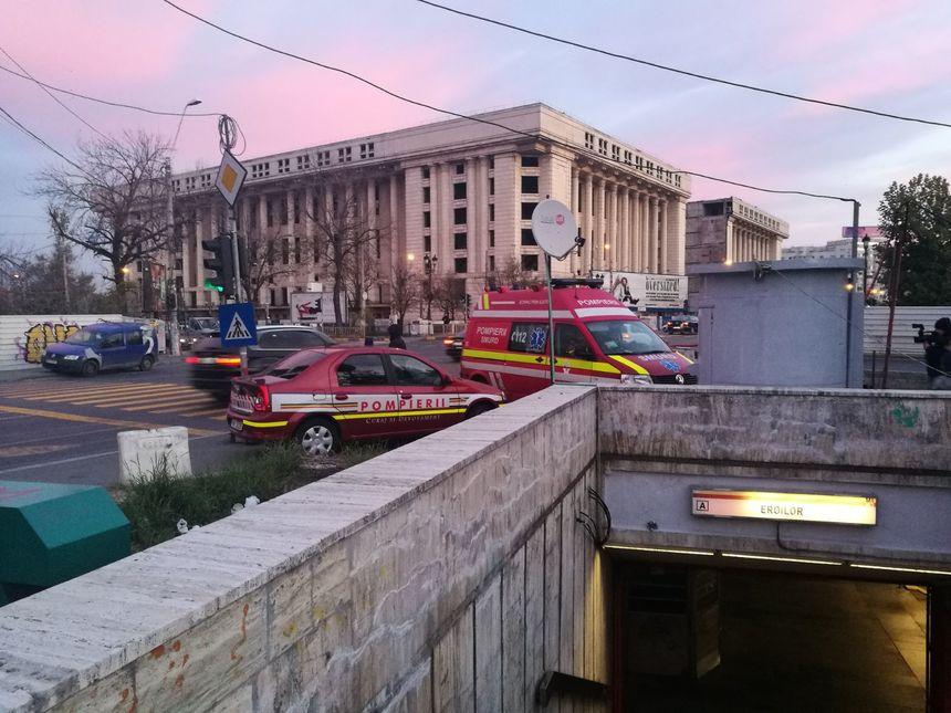 Sute de mii de bucureșteni, zilnic, &icirc;n PERICOL! &rdquo;La metrou sunt foarte multe nereguli! Verificările nu se fac &icirc;n realitate&rdquo; Detalii grave despre Metrorex