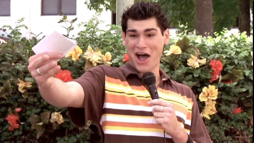 Șoc &icirc;n lumea filmului. Unul dintre actorii din celebrul serial Veronica Mars s-a sinucis la doar 34 de ani