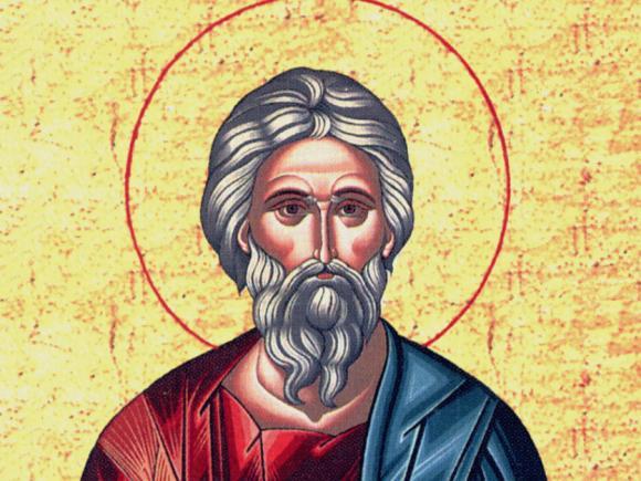 MESAJE de SF&Acirc;NTUL Apostol Andrei! Trimite-le şi tu celor dragi cele mai frumoasi urari şi felicitări