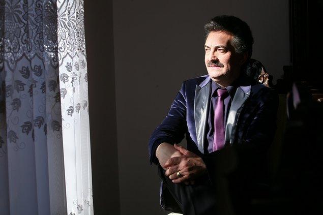 Petrică M&acirc;țu Stoian a fost arestat! Clipele cumplite prin care a trecut cunoscutul c&acirc;ntăreț de muzică populară!