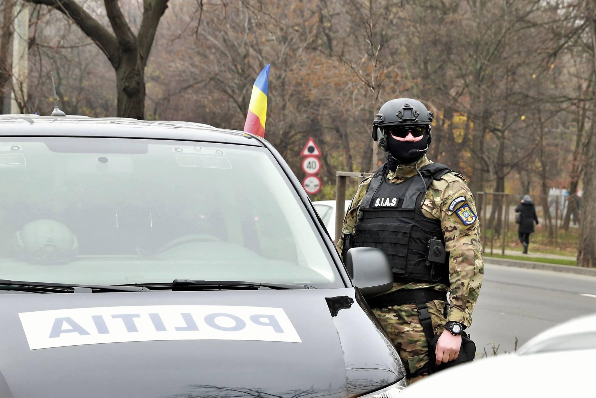 Deja ați plecat &icirc;n minivacanță? Ce vă recomandă Poliția Rom&acirc;nă pentru a nu avea probleme