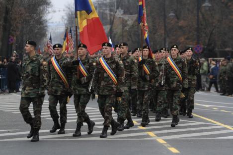 Fără paradă militară de 1 decembrie, la Alba Iulia. Cum va fi celebrată Ziua Națională în „Orașul Marii Uniri"