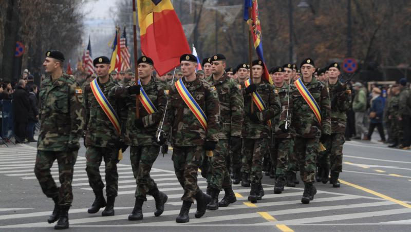 Fără paradă militară de 1 decembrie, la Alba Iulia. Cum va fi celebrată Ziua Națională în „Orașul Marii Uniri