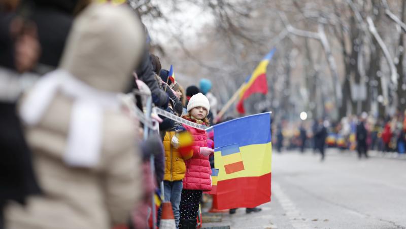 Fără paradă militară de 1 decembrie, la Alba Iulia. Cum va fi celebrată Ziua Națională în „Orașul Marii Uniri