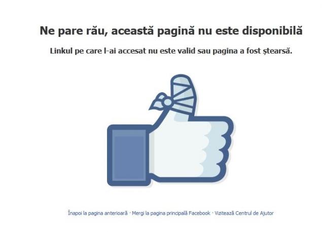 Facebook &icirc;ncepe RĂZBOIUL. Sute de mii de conturi &Icirc;NCHISE &icirc;n ultimele zile. Urmează ALTE ZECI DE MILIOANE! Află dacă ești vizat!