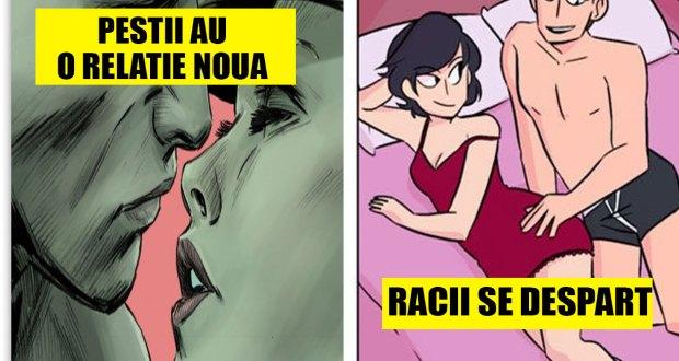 Zodiile acestea &icirc;și vor găsi MAREA DRAGOSTE &icirc;n 2018. Vor avea un noroc EXTRAORDINAR!