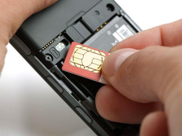 Lovitură GREA pentru toți cei care vor să-și cumpere CARTELE TELEFONICE. Din 15 decembrie VOR FI AMPRENTAȚI!