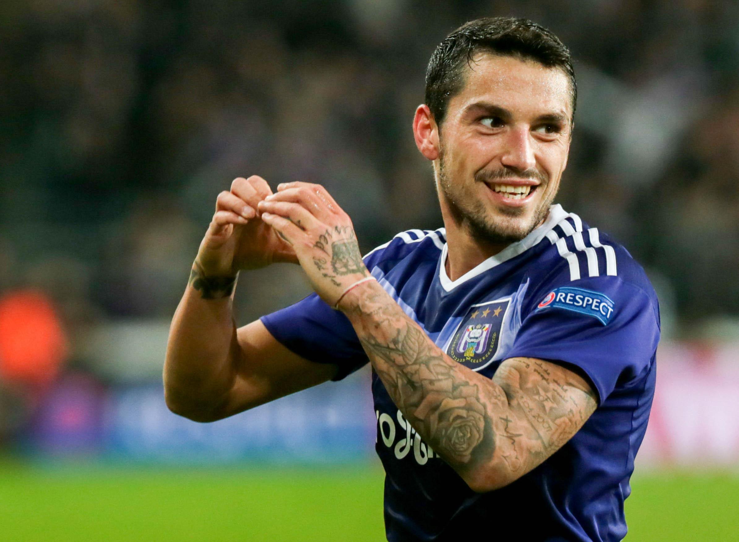 Nicolae Stanciu pleacă de la Anderlecht. La ce club uriaș al Europei este așteptat fostul &rdquo;decar&rdquo; al celor de la FCSB