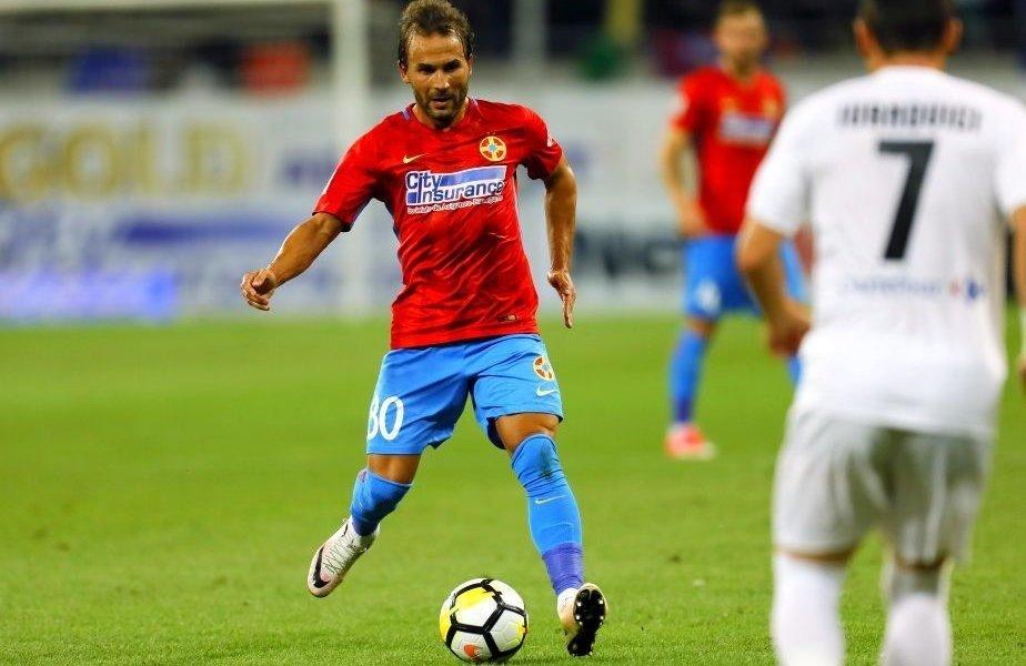 Doi străini de la FCSB sunt așteptați la naționala Rom&acirc;niei. Pe ce jucători din echipa lui Dică a pus ochii selecționerul Cosmin Contra