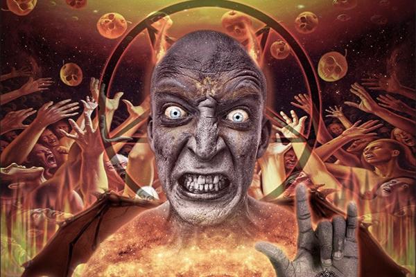 Apocalipsa anunțată &icirc;n direct: &bdquo;De aici va apărea Antihristul!!!&rdquo;. Femeia care a prezis cine va fi următorul Papă anunță vremuri &Icirc;NFIORĂTOARE!