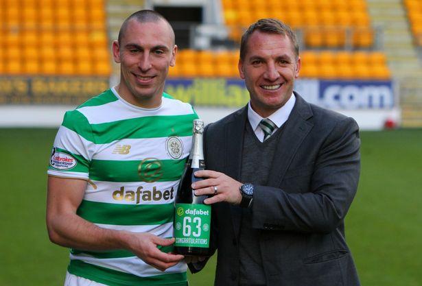 Scoțienii de la Celtic au bătut un record de peste 100 de ani: 63 de meciuri fără eșec. Americanii le-au dat replica imediat: &rdquo;Nici nu vă apropiați de Steaua București!&rdquo;