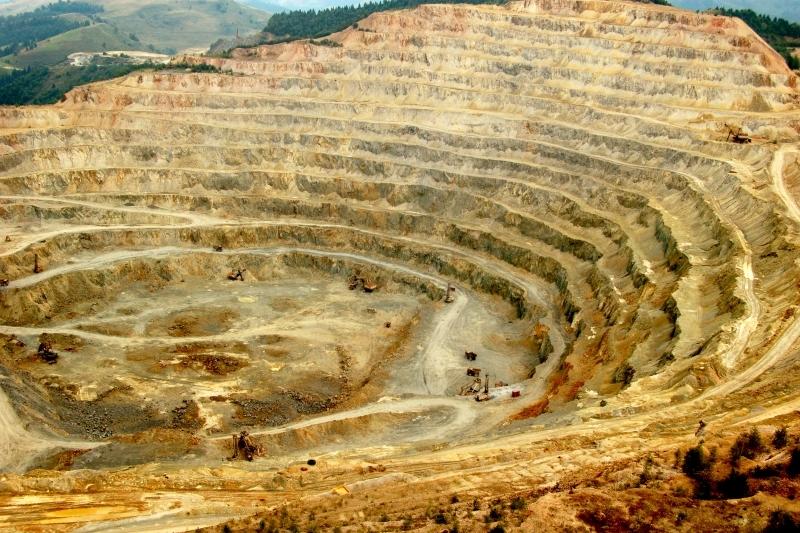 Un cunoscut om de știință din Germania a spus lucrurilor pe nume: "Sunteți singura țară din Europa care are istoria scrisă &icirc;n propriul ei aur"