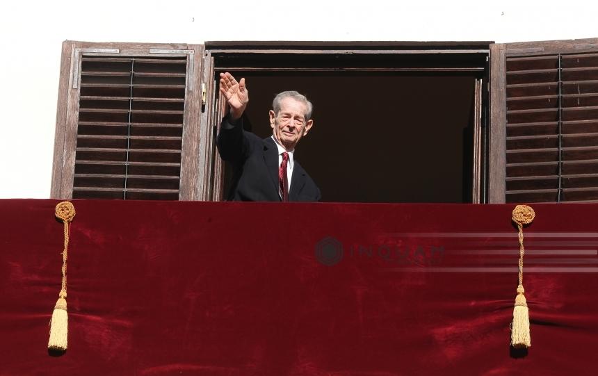 Casa Regală a prezentat linia de succesiune. Cine &icirc;i va locul Regelui Mihai