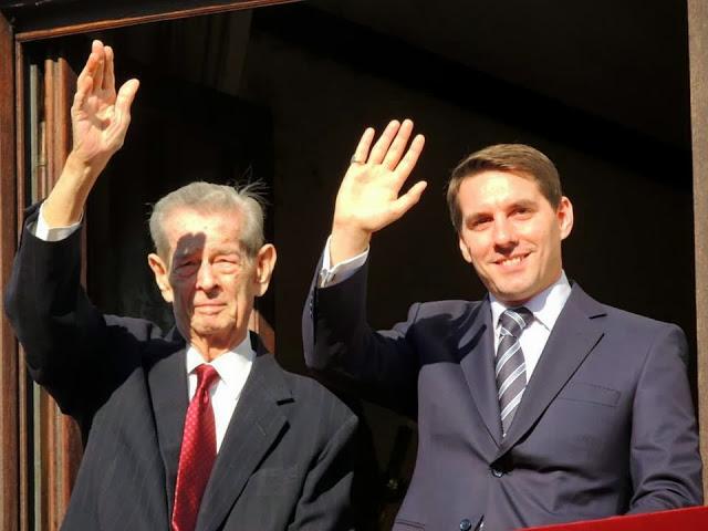 Nepotul Regelui Mihai I, noi dezvăluiri despre scandalul &icirc;n care este implicat: "Sunt profund &icirc;ndurerat. Nu am fost lăsat să-mi iau rămas bun de la bunicul meu"