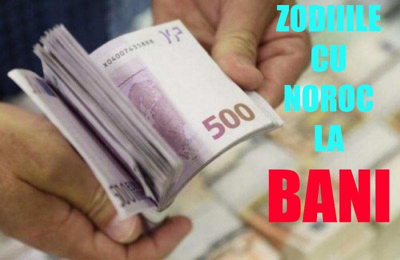 Nu vor mai şti ce să facă cu banii! ZODIILE care se &icirc;mbogăţesc &icirc;n luna decembrie