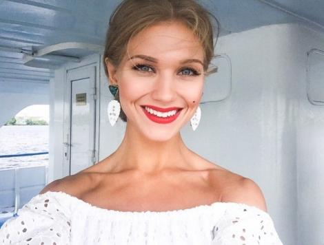 Una dintre cele mai frumoase actrițe din Republica Moldova se luptă cu o boală cruntă: suferă de ANOREXIE! A ajuns să c&acirc;ntărească c&acirc;t un copil de zece ani!