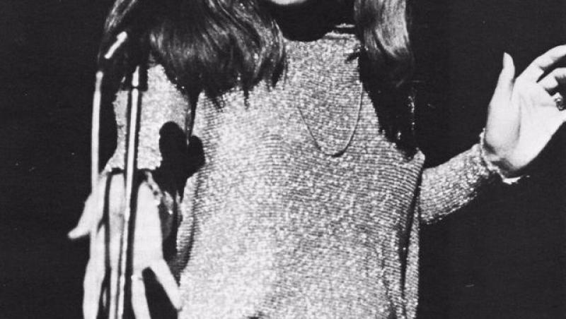 Înainte de Beyonce, sex-symbol în anii 1960-1980 era Tina Turner,  „femeia cu cele mai frumoase picioare din lume”. GALERIE FOTO