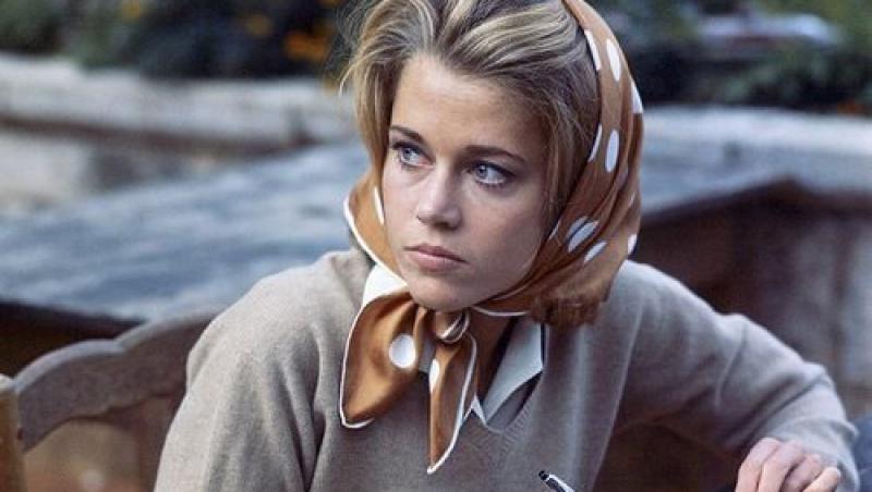 Peste zece zile, legendara Jane Fonda va împlini 80 de ani. Arată senzațional și gestul ei - de a-și dona ziua de naștere - a impresionat o lume întreagă