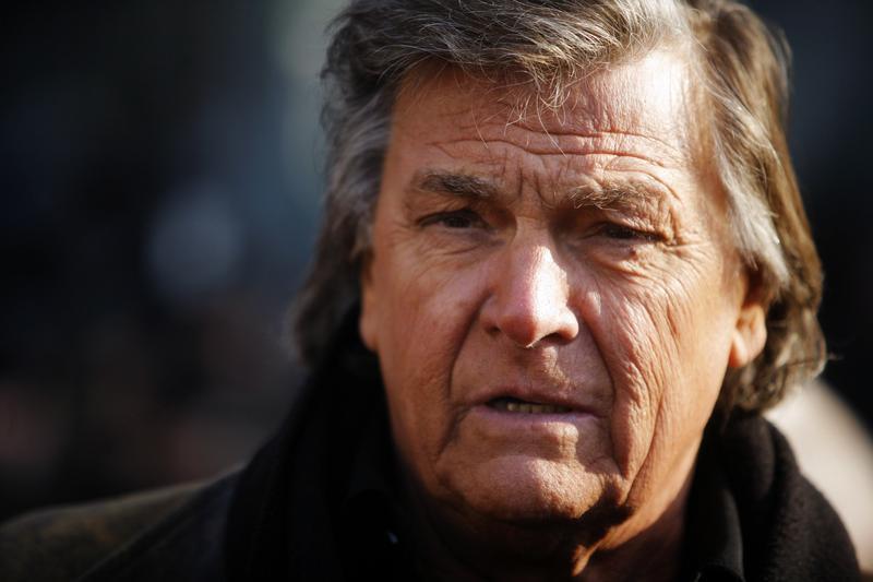 Veste tristă confirmată de marele actor. Florin Piersic a recunoscut: &bdquo;Nu mă g&acirc;ndeam că o să ajung chiar eu aici&rdquo;