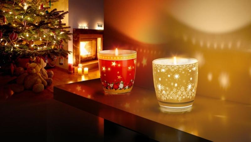 Îți place să aprinzi lumânări parfumate în casă? Vei renunța imediat la acest obicei dacă afli ce se ascunde în mirosul frumos!