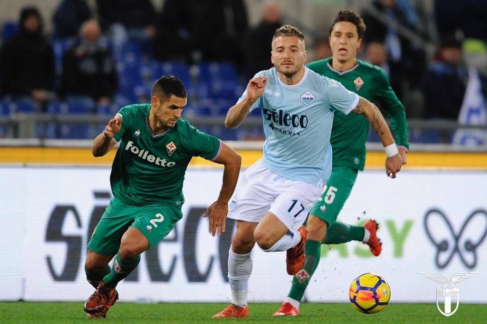 Veste importantă pentru FCSB venită din Italia! Surpriză uriașă: ce a făcut Lazio &icirc;n ultima etapă din Serie A!