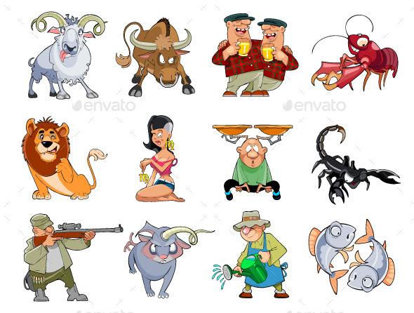 Ce slăbiciune secretă ai &icirc;n funcție de zodie! Berbecii sunt furuioşi!