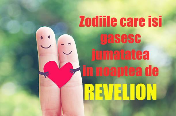 Dragostea va pluti &icirc;n aer &icirc;n noaptea dintre ani! Zodiile astea &icirc;şi găsesc jumătatea chiar de Revelion