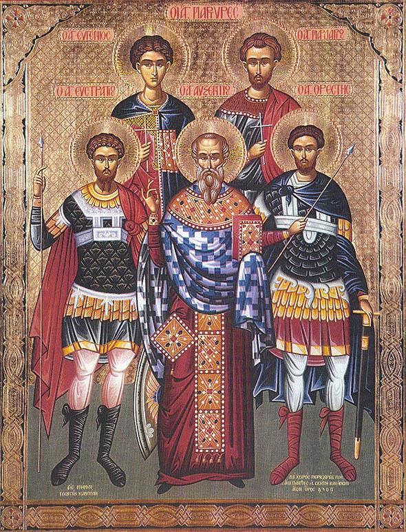 Zi de mare &icirc;nsemnătate pentru credincioși! Ce sărbătoresc rom&acirc;nii m&acirc;ine, pe 13 decembrie și ce este bine să faci &icirc;n această zi