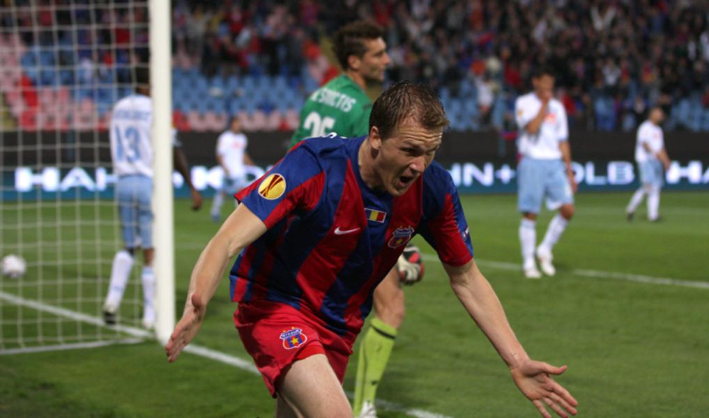 Steaua/FCSB, trei decenii de suferință contra echipelor din Italia! Tradiția o califică fără emoții pe Lazio &icirc;n &rdquo;optimi&rdquo;
