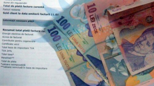 Iar vom plăti mai mult pentru factura la curent electric! Energia se scumpeşte cu 13%!