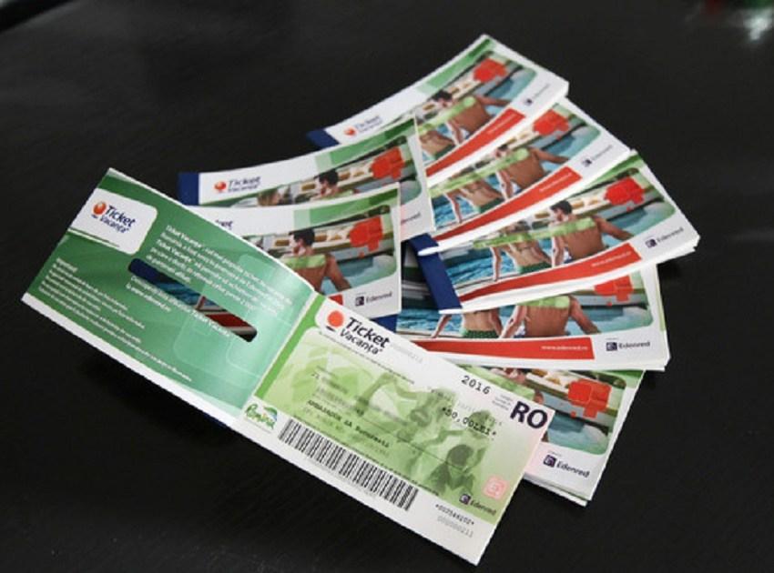 Veste extraordinară pentru bugetari!  Voucherele de vacanță se vor da &icirc;n primul trimestru al anului 2018