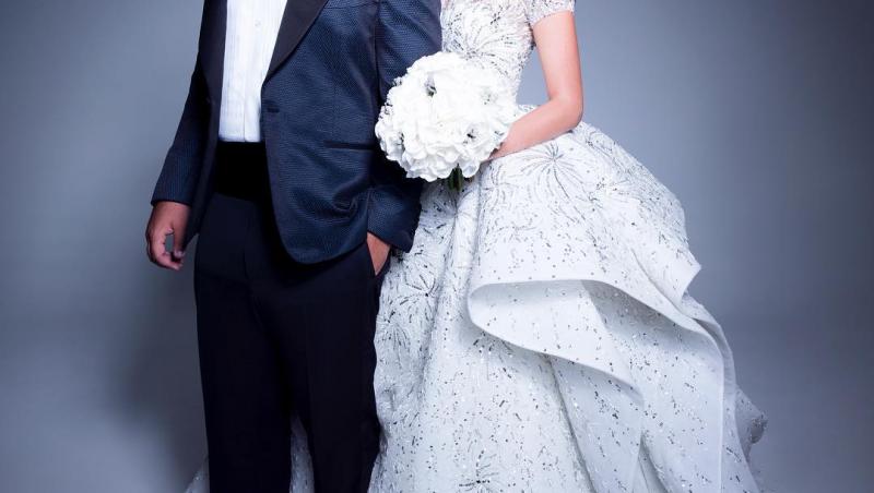 Imagini de vis. Cum arată cea mai scumpă nuntă din Armenia. „Imaginați-vă câți oameni ar fi fost salvați cu acei bani!”