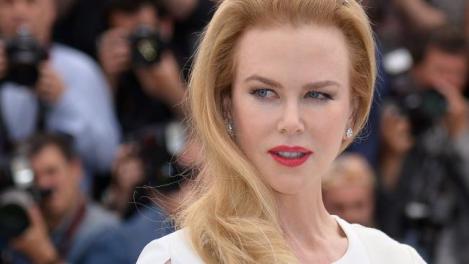 Nicole Kidman a slăbit mult și fanii abia dacă o mai recunosc! Actrița s-a transformat complet și arată de parcă e bolnavă!
