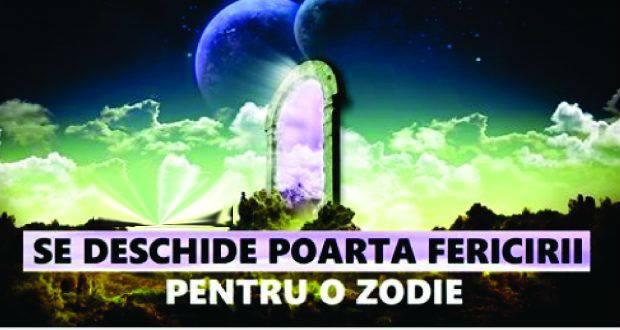 Poarta fericirii se deschide pentru cea mai norocoasă zodie din horoscop! Ce au pregătit astrele pentru ziua de 13 decembrie!