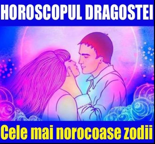 Și bani și dragoste! TOP 3 cele mai norocoase zodii &icirc;n anul 2018. Una dintre ele &icirc;și va &icirc;nt&acirc;lni marea iubire