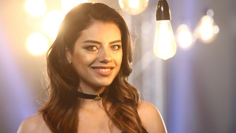 Alina Mocanu a trecut de proba duelurilor la ”X Factor”: ”Mi s-a spus că niciodată nu voi putea cânta, că nu sunt ce trebuie”
