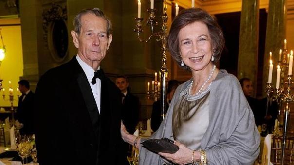 Pe l&acirc;ngă Prinţul Charles, foştii suverani Juan Carlos şi Sofia ai Spaniei vor fi prezenţi s&acirc;mbătă la funeraliile regelui Mihai