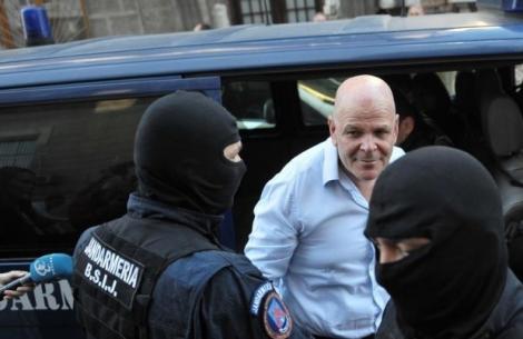 Om de afaceri, prins de autorități în Argentina. Avraham Morgenstern a fost găsit după 7 luni de căutări