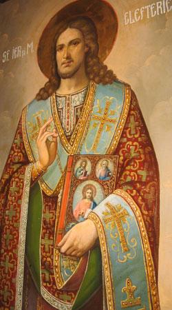 Iată ce e bine să faci pe 15 decembrie. M&acirc;ine e mare sărbătoare pentru creștinii din Rom&acirc;nia!