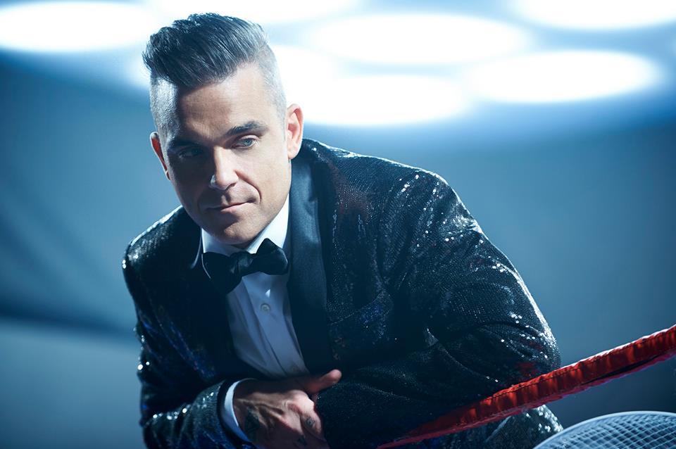 Veste tristă pentru fanii lui Robbie Williams! Artistul a descoperit că suferă de o boală care &icirc;l &icirc;mpiedică să mai fie pe scenă: &bdquo;Mi-au găsit ceva la creier, care părea să fie s&acirc;nge&rdquo;