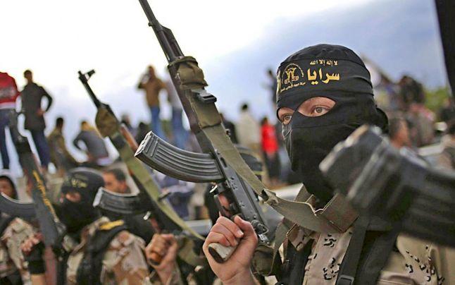 Un nou atac terorist &icirc;ndreptat spre Statele Unite. Teoriștii au lansat amenințările: "Veţi arde &icirc;n flăcările războiului pe care l-aţi &icirc;nceput &icirc;n Irak, Yemen, Libia, Siria şi Afghanistan. Aşteptaţi doar"