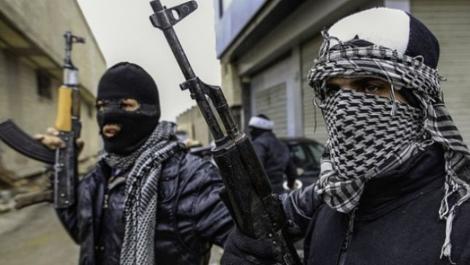 Descoperire ȘOC! Armele folosite de gruparea Stat Islamic sunt fabricate în România: "Ajung către cele mai organizate şi eficiente forţe rebele"
