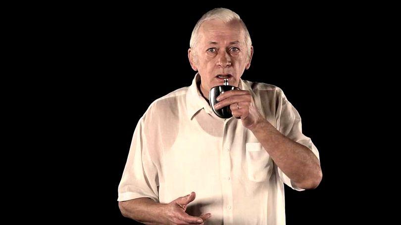 Doliu in teatrul romanesc. Actorul Gelu Zaharia a murit la 74 de ani