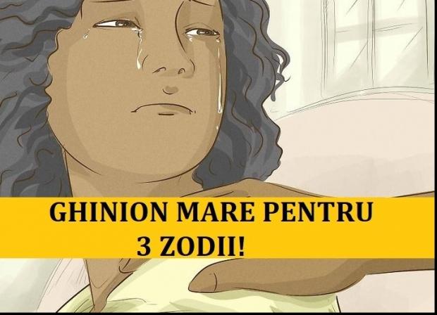 Horoscop 17 decembrie. Duminica aceasta trei zodii sunt lovite de ghinion! Pe tine te ocoleşte?