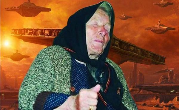 Profețiile Babei Vanga. Ce se va &icirc;nt&acirc;mpla &icirc;n 2018! Și Rom&acirc;nia ar putea fi afectată!