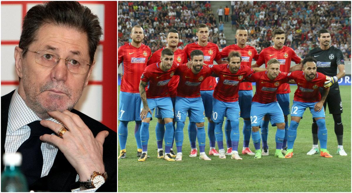 Opere alese, de Cornel Dinu! Eternul, fascinantul și inegalabilul &rdquo;Procuror&rdquo;, despre jucătorii din Liga 1: &rdquo;are față de lucrător la schela petrolieră&rdquo;